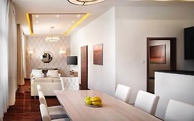Chairman'S Apartment