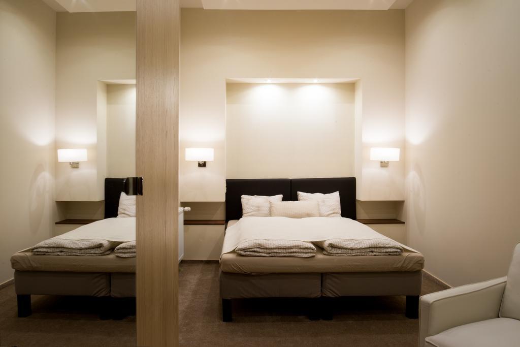 Chairman'S Apartment Budapest Esterno foto