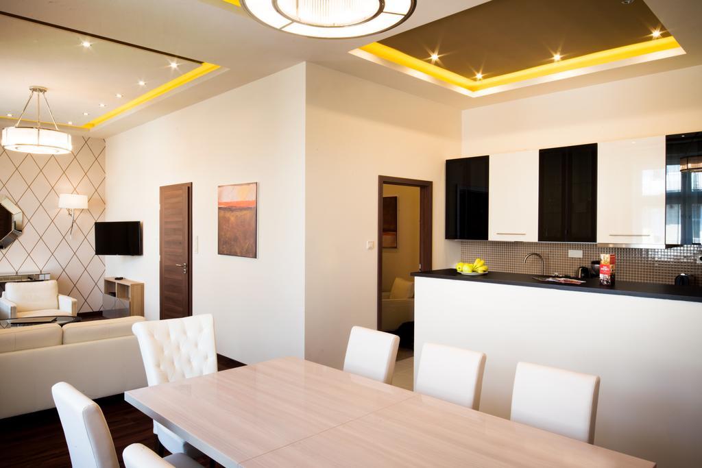 Chairman'S Apartment Budapest Esterno foto